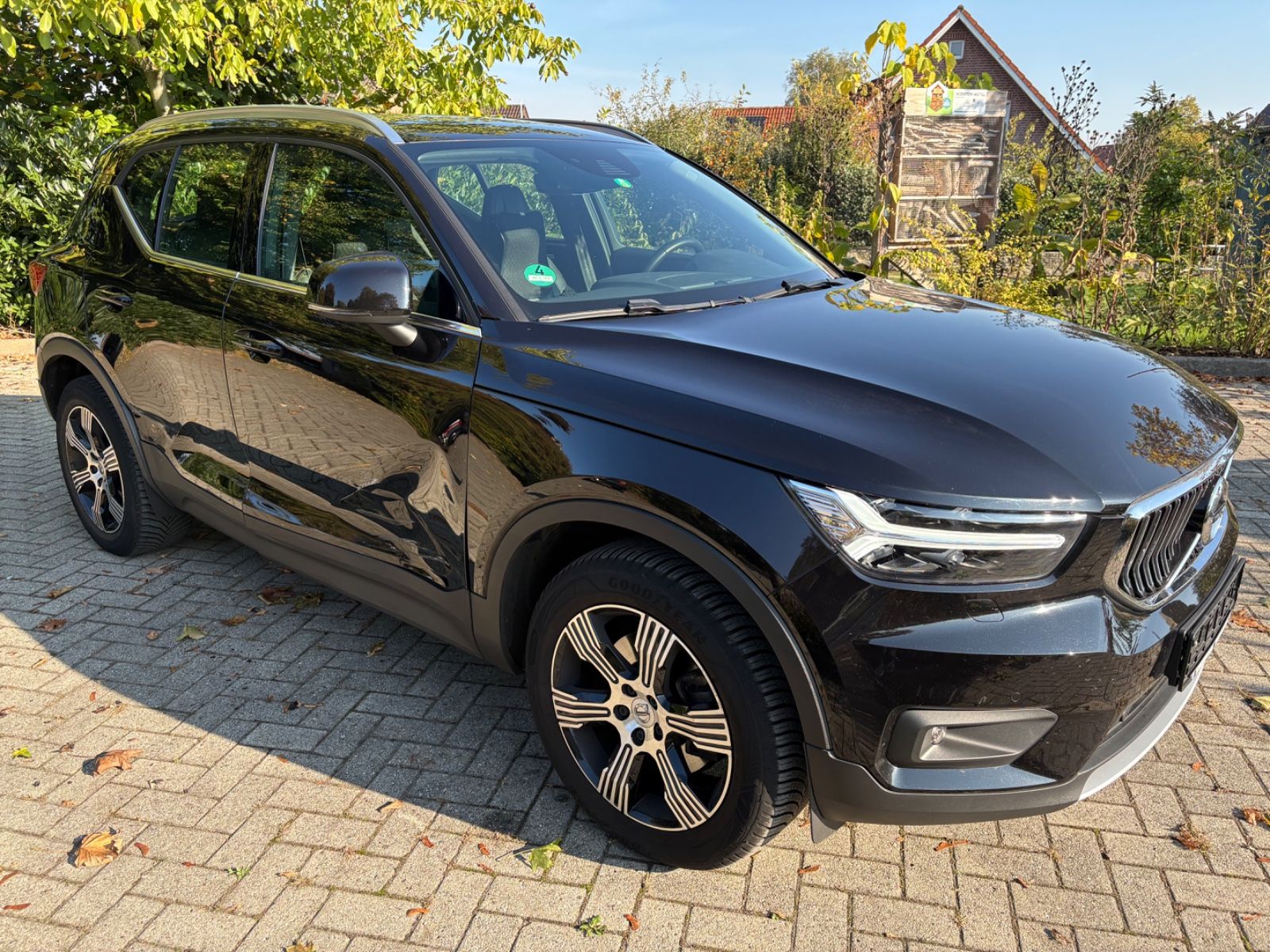VOLVO XC 40