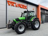 Deutz-Fahr M620 Agrotron Klima Fronthydr. - Deutz-Fahr LKWs