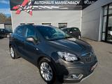 Opel Mokka Innovation ecoFlex  Navi, Volleder, AHK