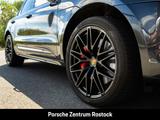 Porsche Macan GTS Standheizung Luftfederung Sportabgas - Porsche Macan in Rostock