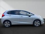 Honda Jazz 1.3 i-VTEC Elegance - Honda Jazz
