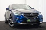 Mazda CX-3 Sports-Line HUD+RFKMRA+LED+NAVI+KEYLESS