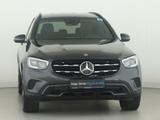 Mercedes-Benz GLC 300 de 4M Distronic*SpurH-Assist*el.Heck*LED - Hybrid (Diesel/Elektro): Grau, Geländewagen