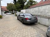 Mercedes-Benz E 300 d Autom. - AMG+Night, Alcantara, Burm uvm.