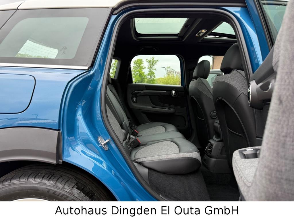 MINI Cooper SE Countryman
