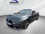 BMW 440 i Cabrio M Sport LED PDC Sitzhzg. Klimaaut. - BMW 440: Automatik
