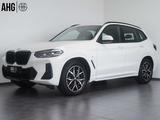 BMW X3 xDrive 20 i M Sport SHADOW/PANORAMA/AHK - BMW X3 mit Benzin-Antrieb: Geländewagen, Automatik