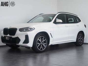 BMW X3 - 1