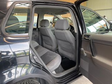 Volkswagen Polo IV Comfortlin *KLIMA*ELEKTR.FENSTER-SPIEGEL
