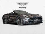 Aston Martin Vanquish Volante Aston Martin Hamburg - Aston Martin Vanquish mit Panoramadach