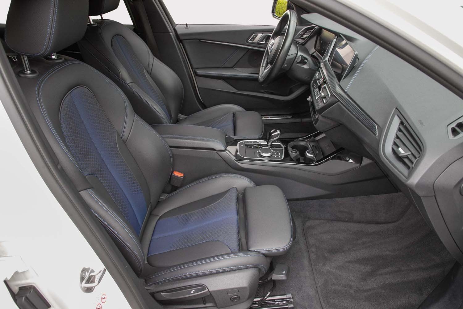 BMW 120 - Bild 4
