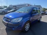 Hyundai Getz Cross - Hyundai Getz Gebrauchtwagen