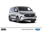 Ford Tourneo Custom 320 L1H1 VA Autm. Titanium