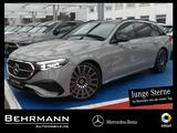 Mercedes-Benz E 450 T AMG Premium 4M +4dSound+Panorama+HeadUp+