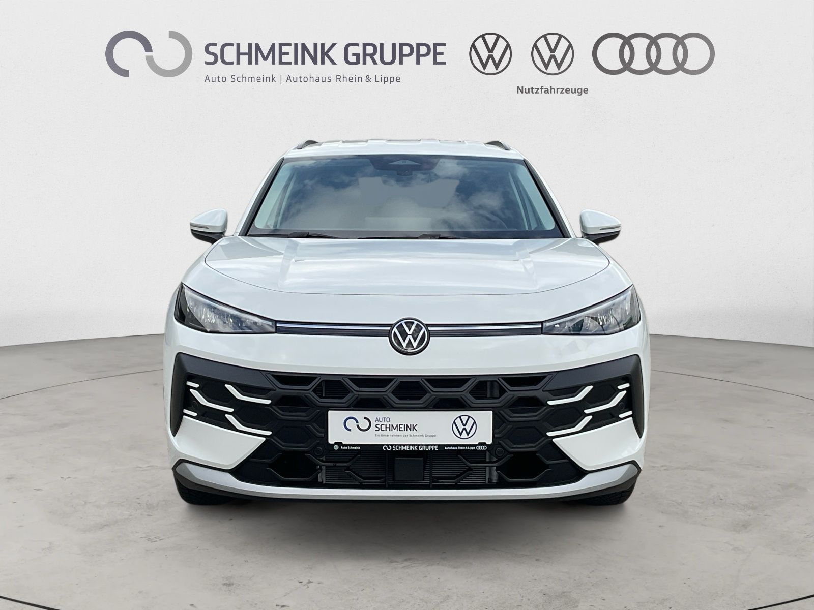 Volkswagen T-Roc - Bild 8