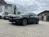 BMW 116d Advantage *LED Navi Leder Sitzh. DAB Kamera