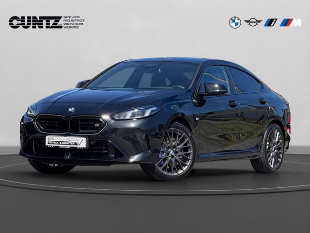 BMW M235 xDrive Gran Coupé 1.000,- Zubehör Harman/Ka