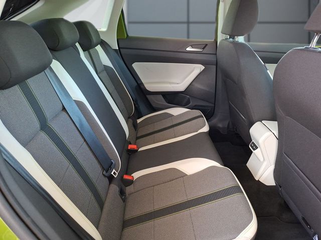 Taigo 1.0 TSI Style *DSG*MATRIX*NAVI*DAB+*SHZ*PD