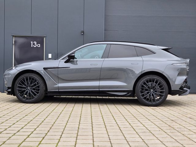 Aston Martin DBX 4.0 V8 DBX707