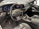 BMW X6 M Massage Bowers & Wilkins AHK Laser Kamera - BMW X6 M Gebrauchtwagen