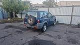 Rover 200 Rover Freelander 1.8l Benzin - Rover: 1.8