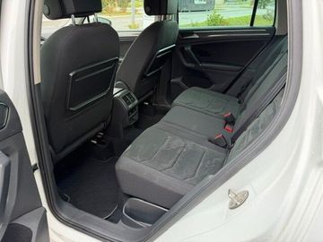 Volkswagen Tiguan - 5