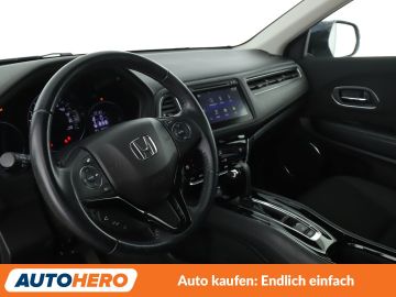 Honda HR-V - 11