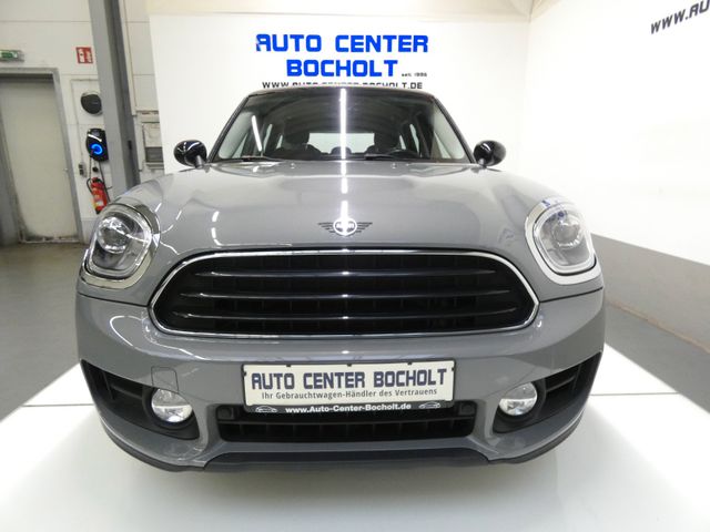 MINI Cooper Countryman*Chili City*NaviProf*DAB*LED