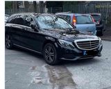 Mercedes-Benz 200 - Mercedes-Benz 200 mit Benzin-Antrieb: Kombi