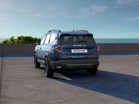 Dacia Bigster - Vorschau Bild 13