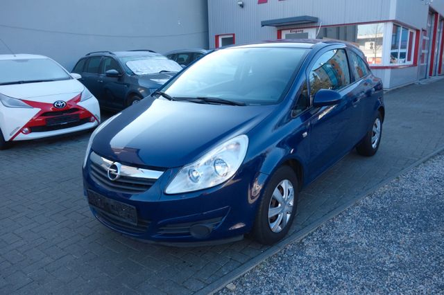 Opel Corsa D 1.2 Selection "110 Jahre"