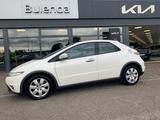Honda Civic Lim. 5-trg. 1.4 Comfort Allwetterreifen - gebrauchte Honda Civic aus dem Jahr 2011