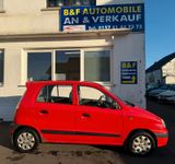 Hyundai Atos 1.0 GLS - Hyundai aus 2000