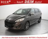 Mazda 5 2.2 Sendo >GEPFLEGT+7-SITZ+KLIMA+SHZ+TEMP+PDC+ - Mazda 5 SENDO