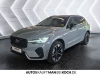 Volvo XC60 - Vorschau Bild 5