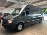 Mercedes-Benz Sprinter 314/316 CDI Maxi Hoch+Lang*Garantie*1HD - Mercedes-Benz Sprinter: Maxi Lang