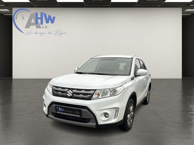 Suzuki Vitara 1.6 Comfort 4x4