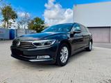 Volkswagen VW Passat b8,LED,unfallfrei,neu Service,To... - Volkswagen Passat: Se