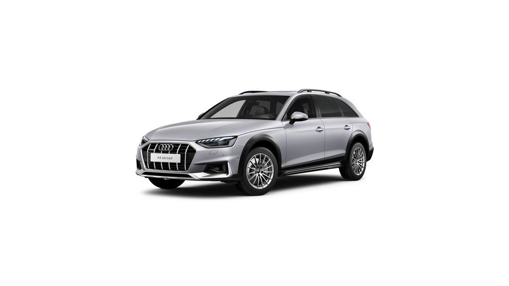 Audi A4 allroad 45 TFSI quattro S tronic MATRIX*PANO*