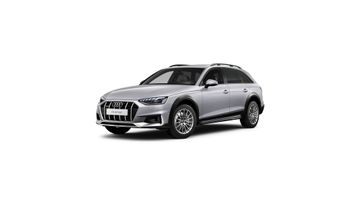 Audi Leasingangebot: Audi A4 allroad 45 TFSI quattro S tronic MATRIX*PANO*