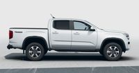 Volkswagen Amarok - Vorschau Bild 10