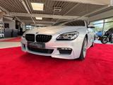 BMW 640d Cabrio xDrive M-Sportpaket Individual Leder - BMW 640: Cabrio, 640i