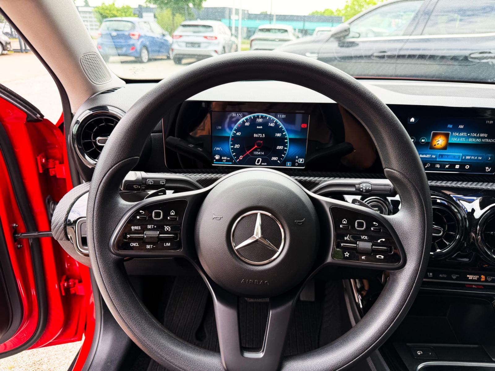 Mercedes-Benz A 180 A A 180