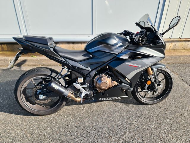 Honda CBR 500 R