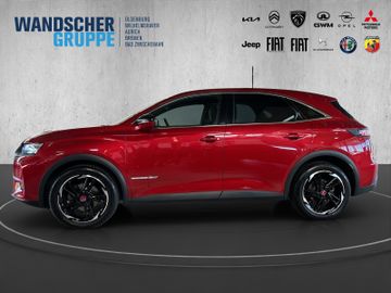 DS Automobiles DS 7 Crossback 2.0 Performance Line LED KAM NAV
