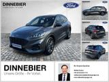 Ford KUGA ST-Line X LED+AHK+Kamera+Winterpaket - Ford Kuga Gebrauchtwagen in Leipzig