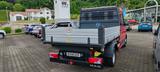 MAN TGE 5.180 - gebrauchte MAN TGE aus dem Jahr 2019
