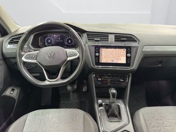 Volkswagen Tiguan - 9