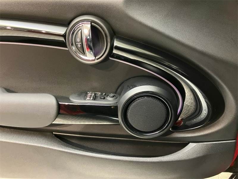 MINI Cooper SE - Bild 13