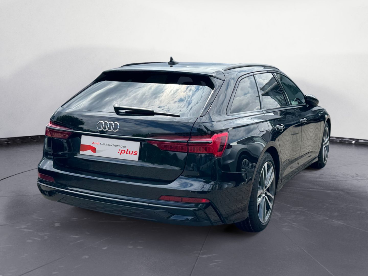 Audi A6 - Bild 4